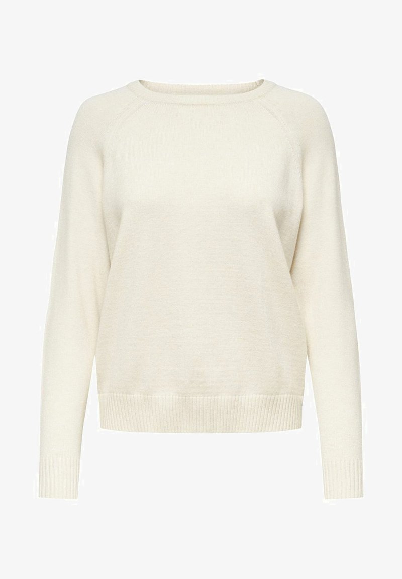 ONLY ONLLESLY KINGS - Strickpullover - Whitecap Gray