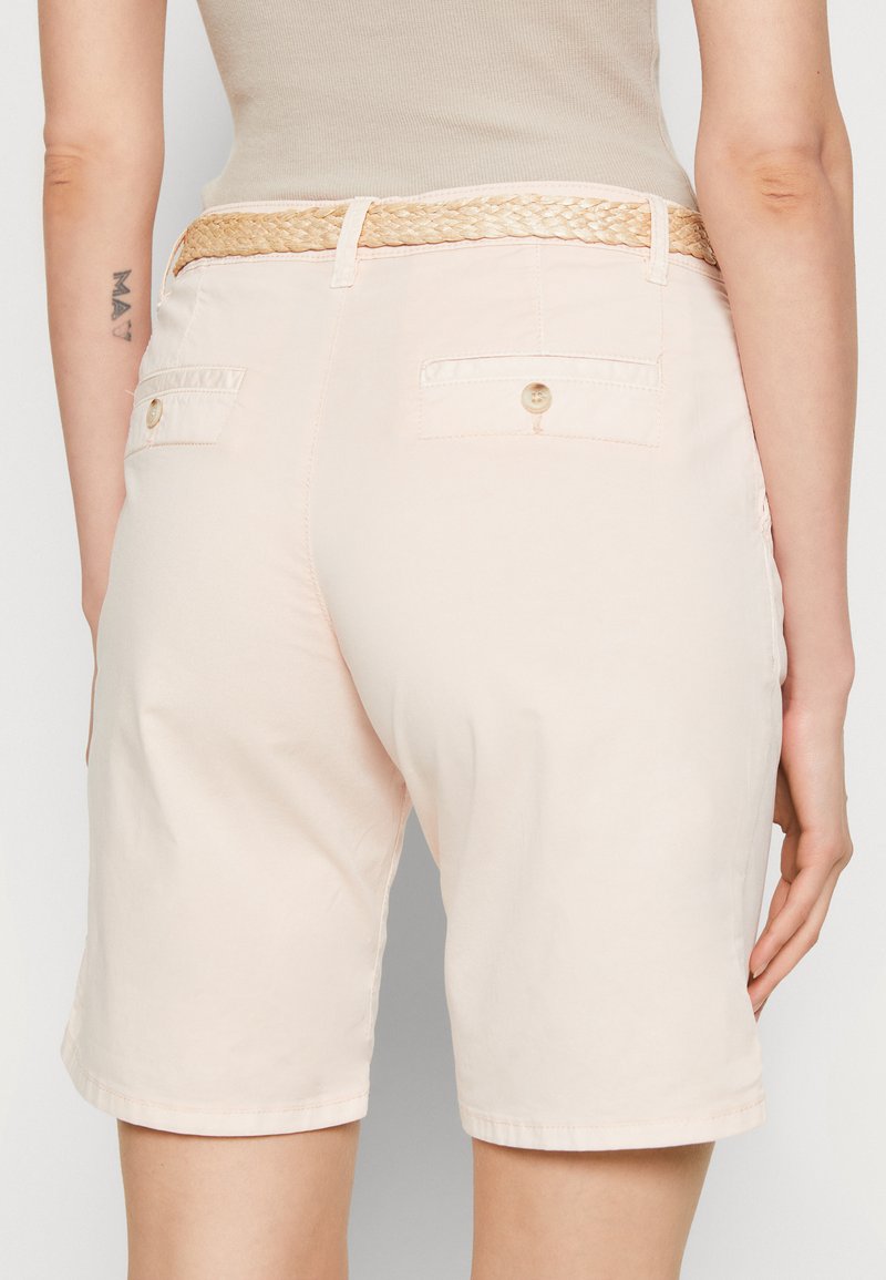 ESPRIT Shorts - Pastel Pink