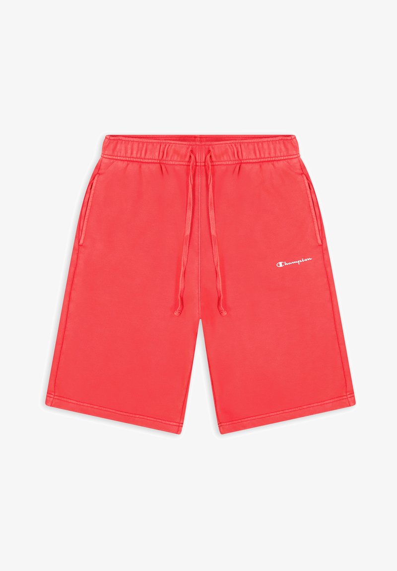 Champion OLD SCHOOL - Jogginghose - Red