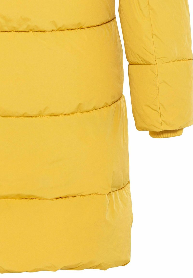 Camel Active JENA - Wintermantel - Ginger