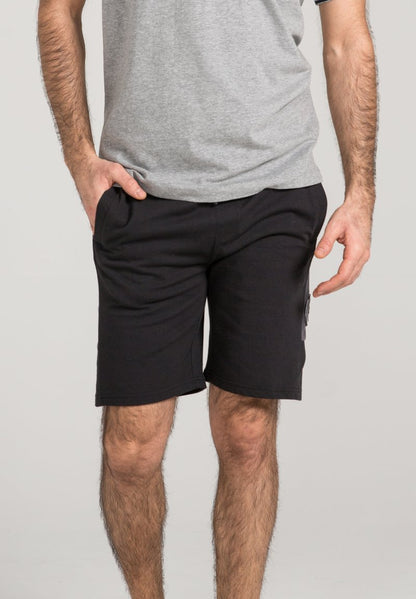 CERRUTI 1881 DIEPPE - Shorts - Schwarz