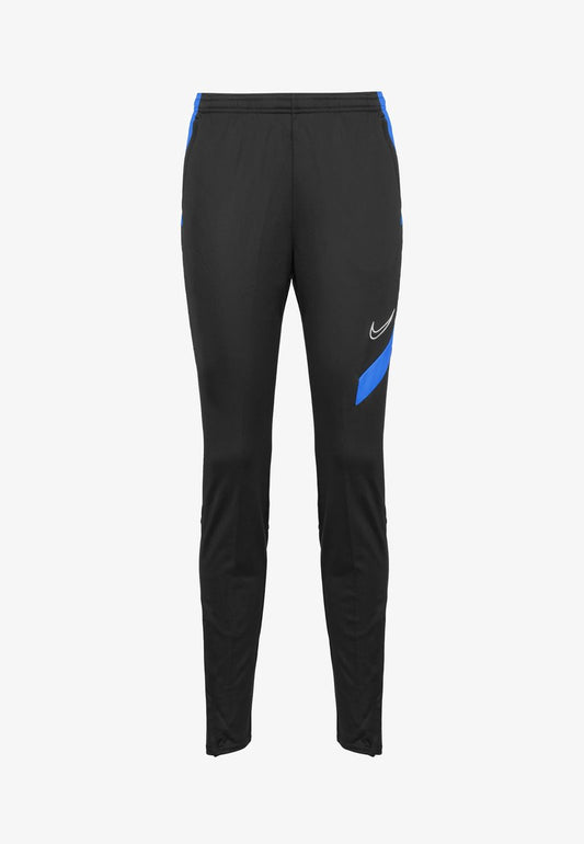 Nike Performance ACADEMY TRAININGSHOSE DAMEN - Jogginghose - Anthracite / Photo Blue / White