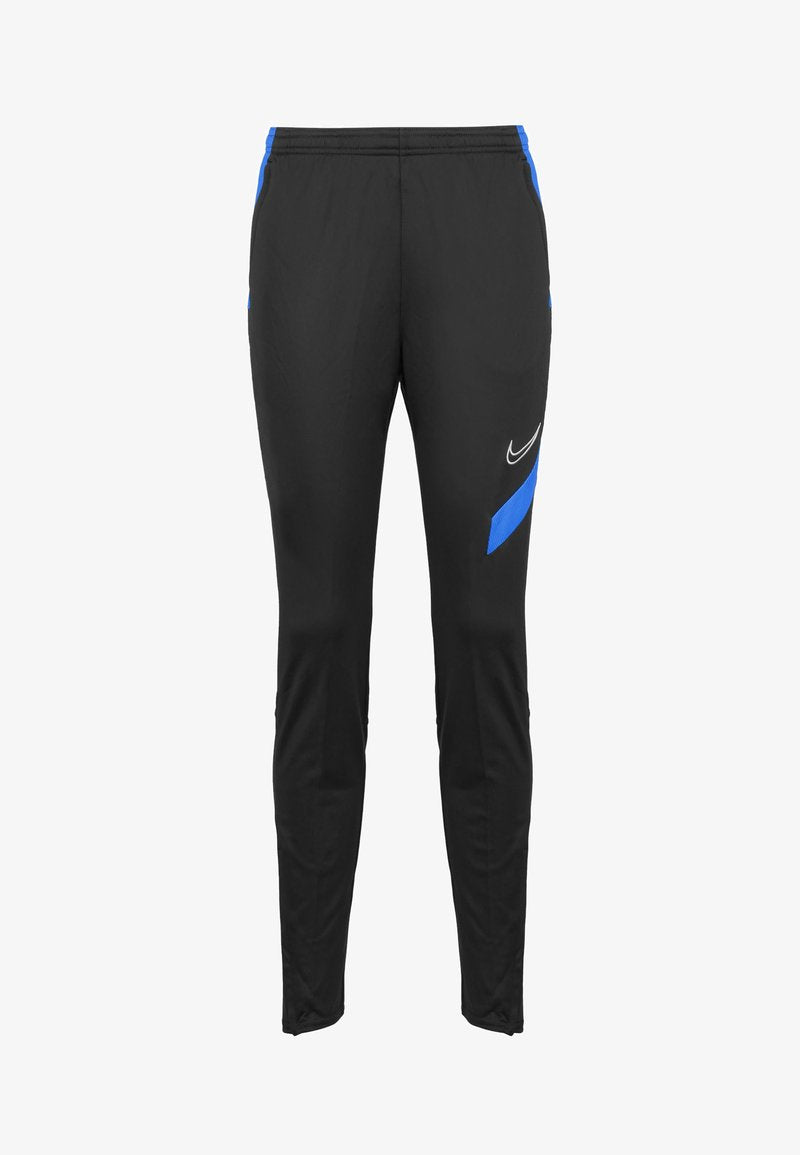 Nike Performance ACADEMY TRAININGSHOSE DAMEN - Jogginghose - Anthracite / Photo Blue / White