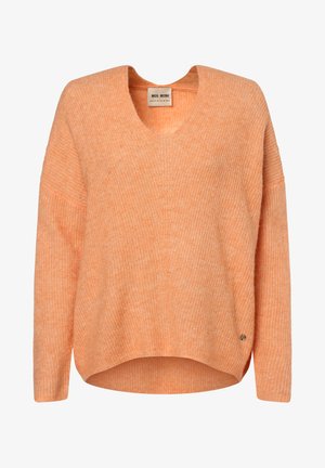 FYNCH-HATTON Strickpullover - Terra