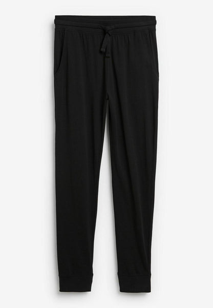 Next CUFFED 2 PACK STANDARD - Nachtwäsche Hose - Black Grey