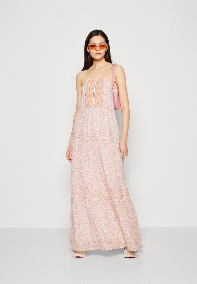 Pepe Jeans PARHI - Maxikleid - Multicoloured