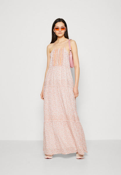 Pepe Jeans PARHI - Maxikleid - Multicoloured