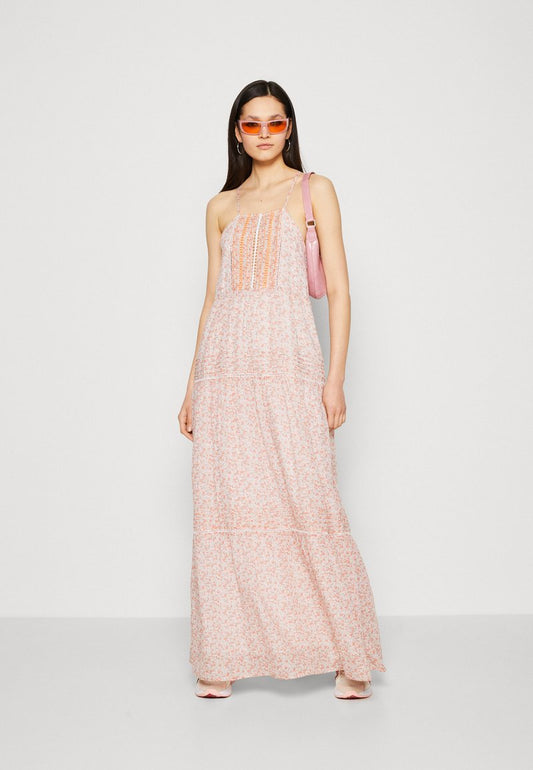 Pepe Jeans PARHI - Maxikleid - Multicoloured