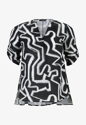  Bluse - Sonne