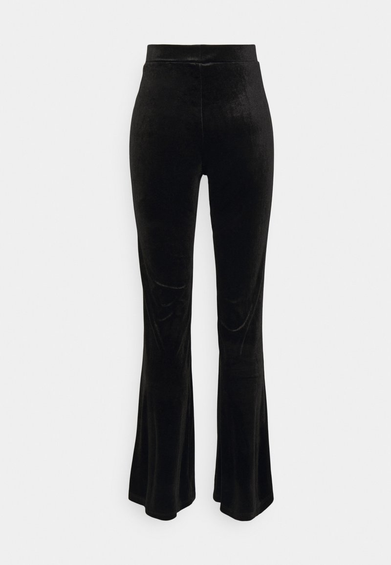 Even&Odd Stoffhose - Black