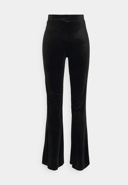Even&Odd Stoffhose - Black