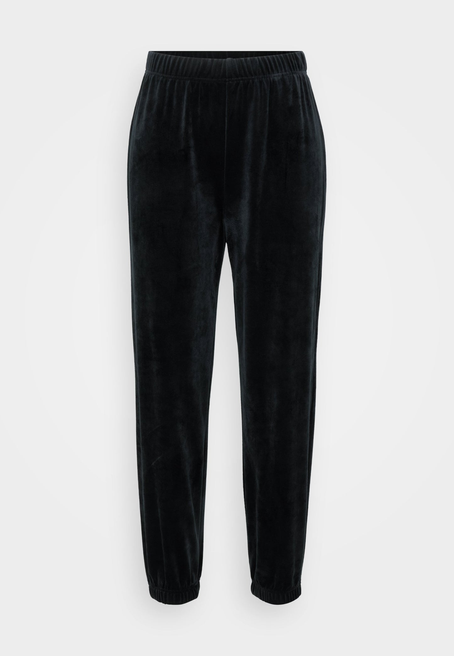 ONLY Petite ONLREBEL CUFF PANTS - Tracksuit Bottoms - Birch