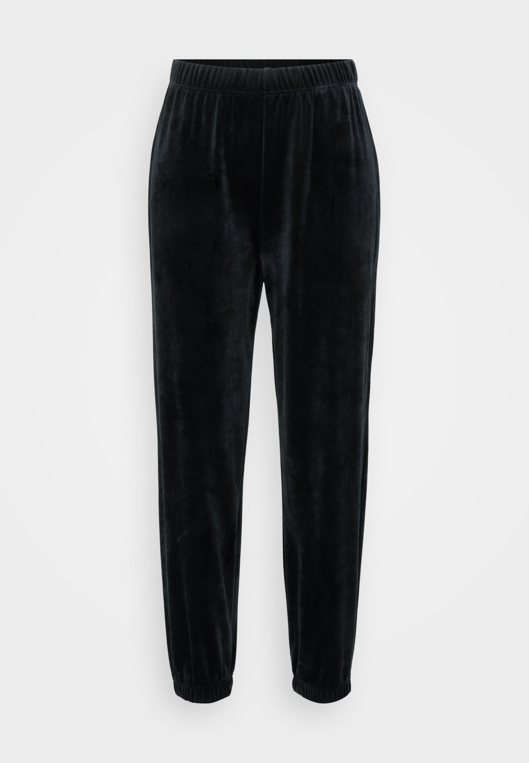 ONLY Petite ONLREBEL CUFF PANTS - Tracksuit Bottoms - Birch