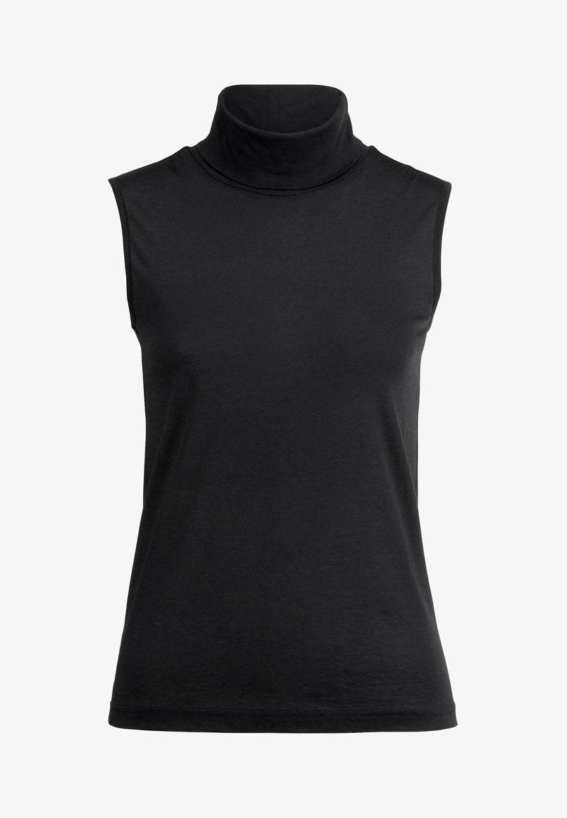  Top - Schwarz