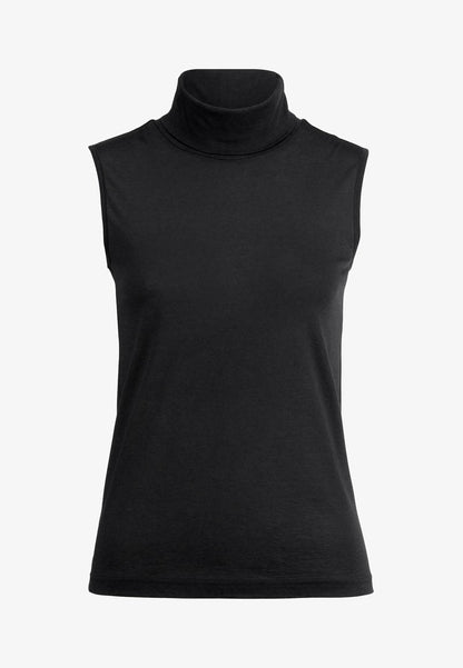  Top - Schwarz