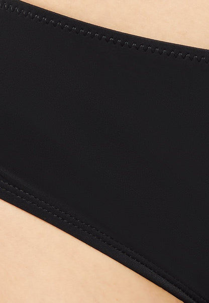 ETAM SIGNATURE - Bikini-Hose - Noir