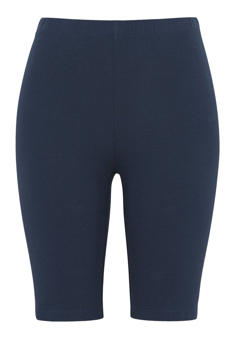  Shorts - Navy + Black