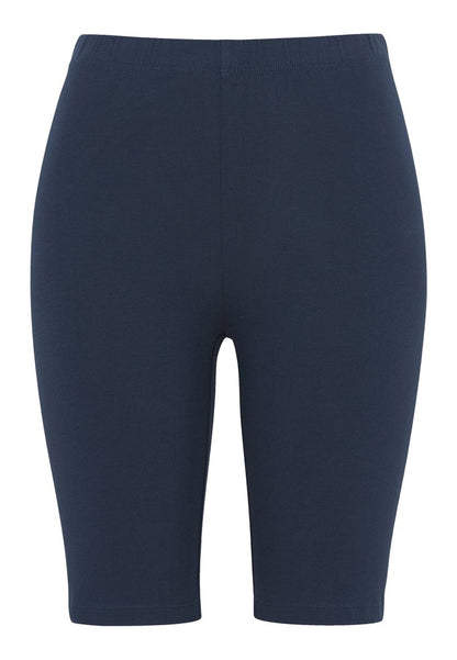  Shorts - Navy + Black
