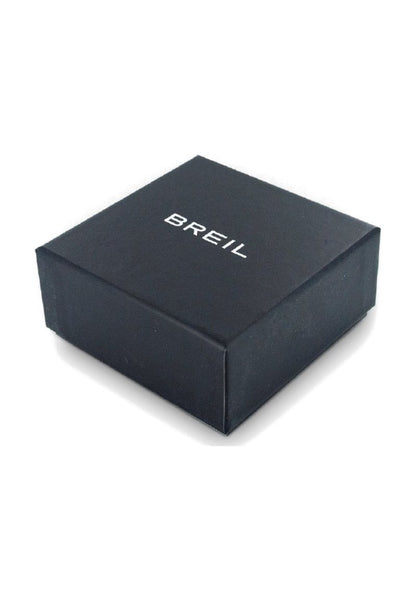 Breil CODE - Manschettenknopf - Silver
