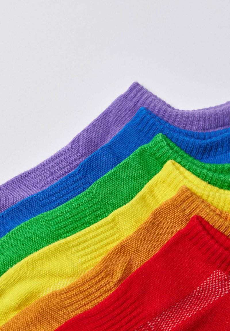  6 PACK - Socken - Mix Bunt