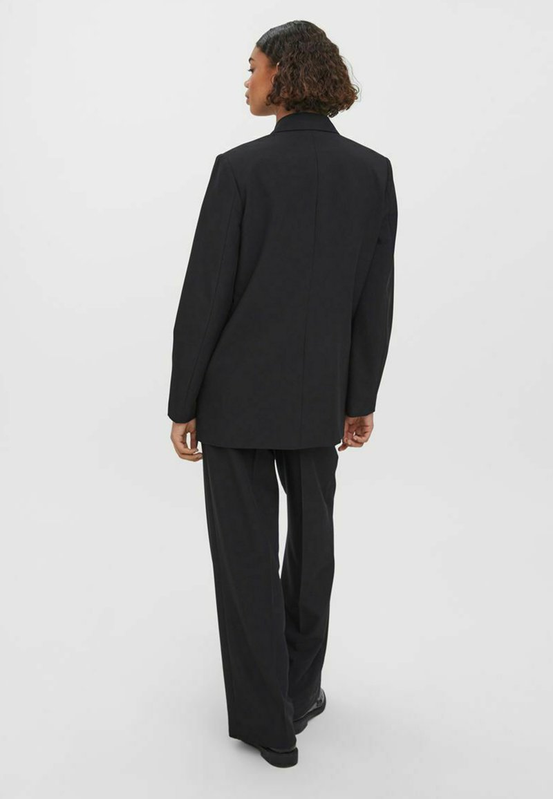 Vero Moda Kurzmantel - Black
