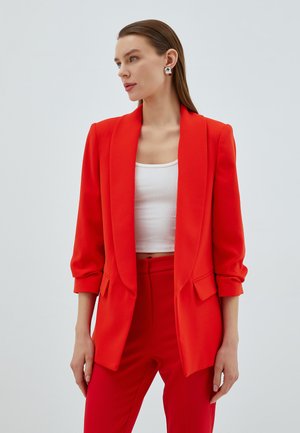 Koton Blazer - Red