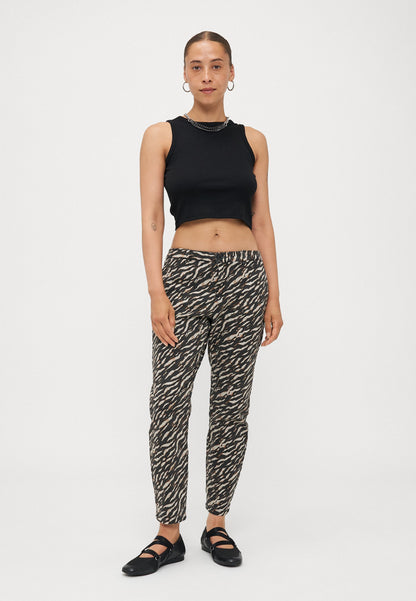 ONLY Petite ONLLOLA - Chinos - Black