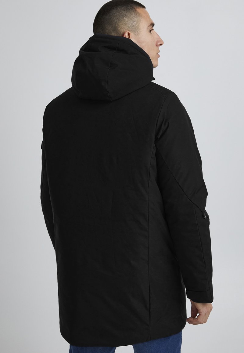  PRPINE - Parka - Black