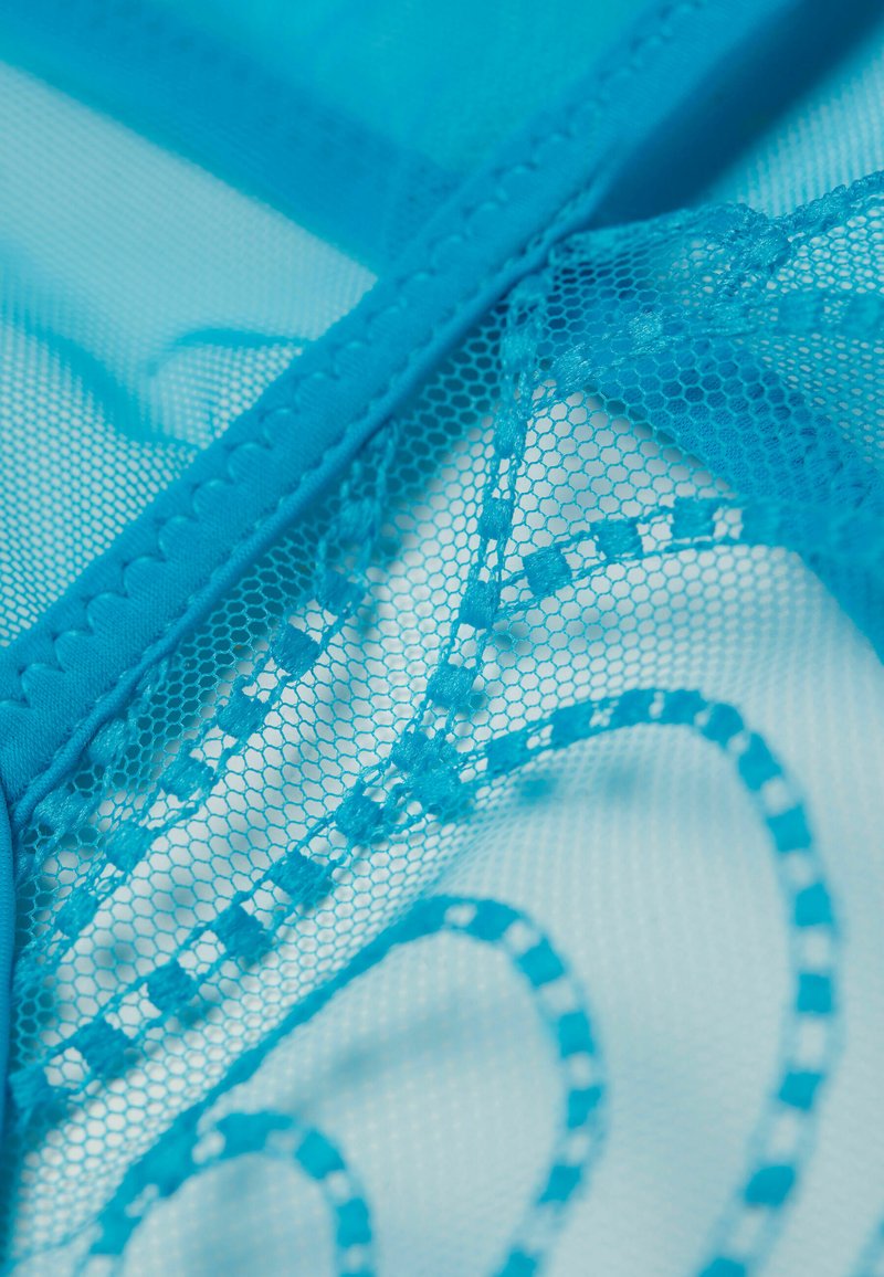 Intimissimi STEAL THE SHOW - String - Digital Turquoise