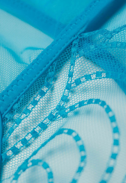 Intimissimi STEAL THE SHOW - String - Digital Turquoise