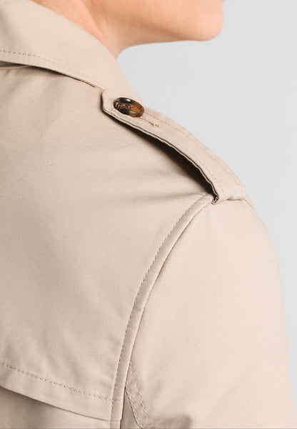Pier One Trenchcoat - Beige