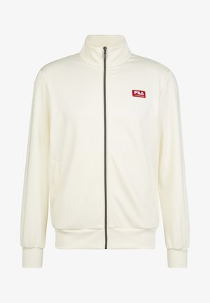 Fila TAARSTEDT - Übergangsjacke - Medieval Blue Antique White