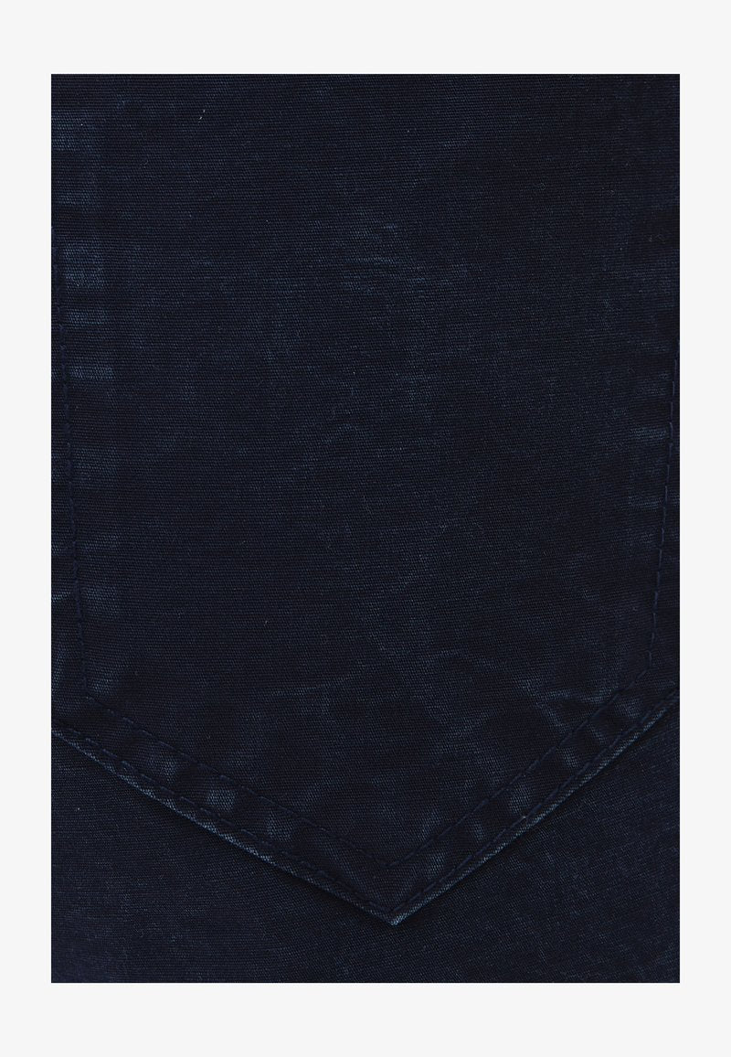  Jeans Shorts - Navy