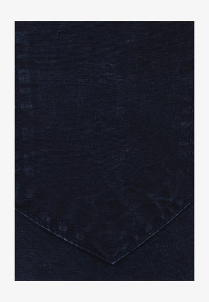  Jeans Shorts - Navy