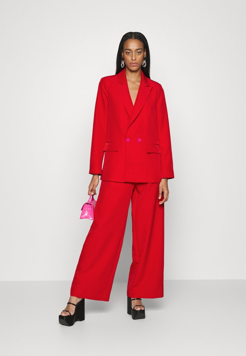  BLAZER DYNASTY - Blazer - Red