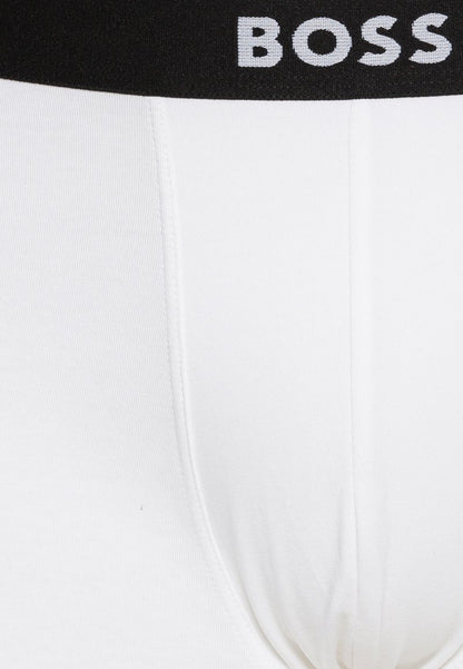 Boss TRUNK POWER DESIGN 3 PACK - Panties - Medium Beige