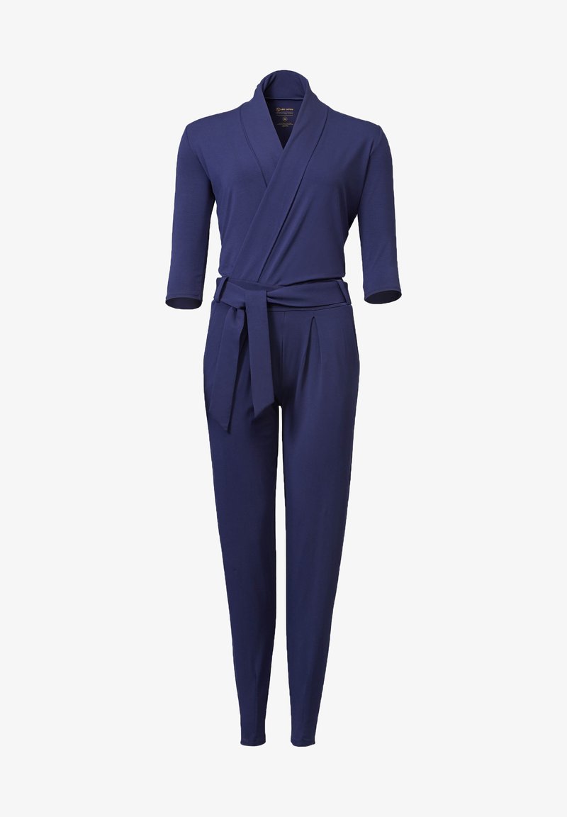  PAUL - Jumpsuit - Charcoal