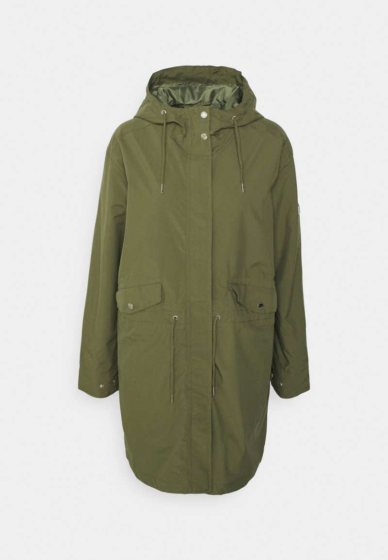 Regatta AMBEROSE - Parka - Green