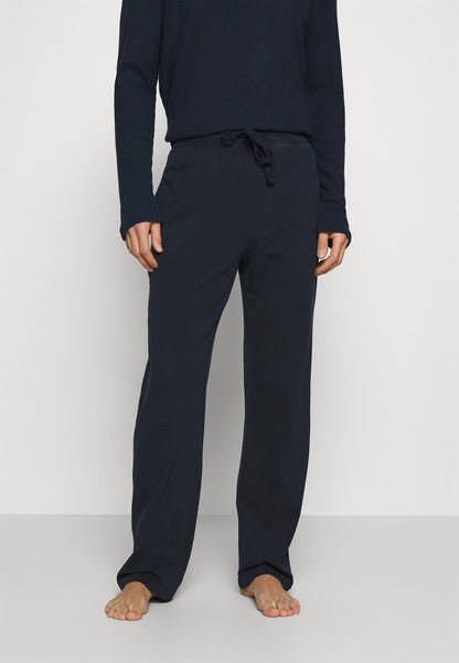 Michael Kors PEACHED PANT - Nachtwäsche Hose - Midnight