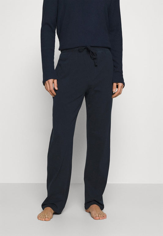 Michael Kors PEACHED PANT - Nachtwäsche Hose - Midnight