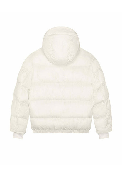  GREAT ESCAPE EMBROIDERY UNISEX - Winterjacke - Off White