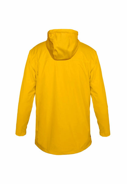  Parka - Gelb