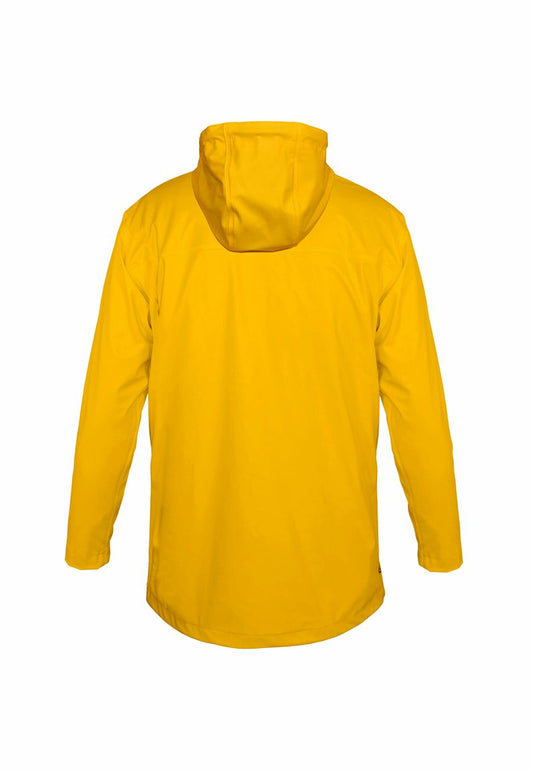  Parka - Gelb