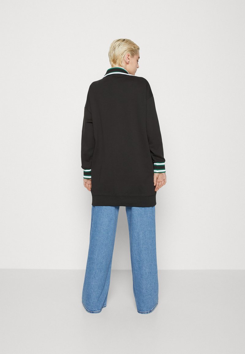 Puma ARCHIVE REMASTERED TRACK JACKET - Bomberjacke - Black