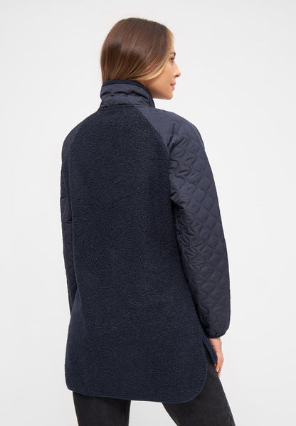  IRINA - Wintermantel - Dark Navy