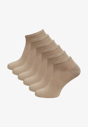 Camano Socken - Sand