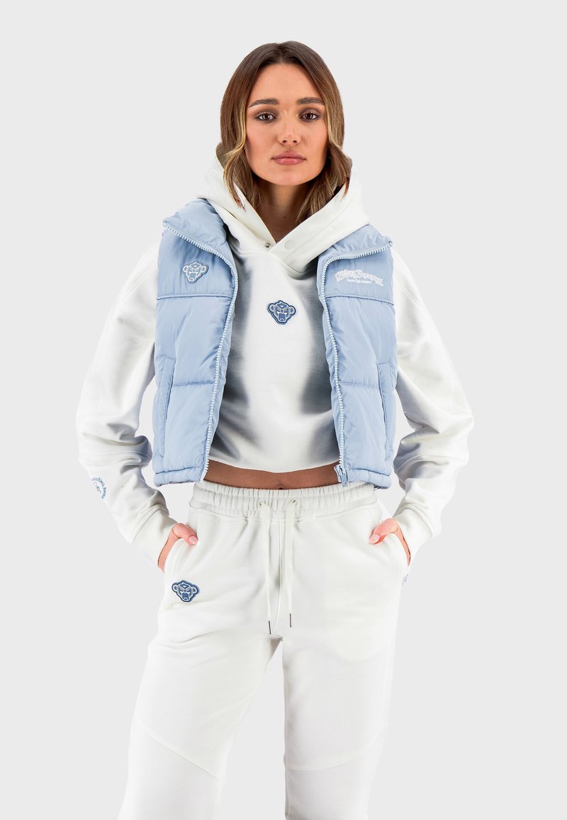  ROYAL - Jogginghose - Off White