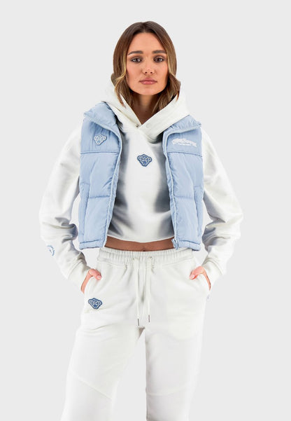  ROYAL - Jogginghose - Off White