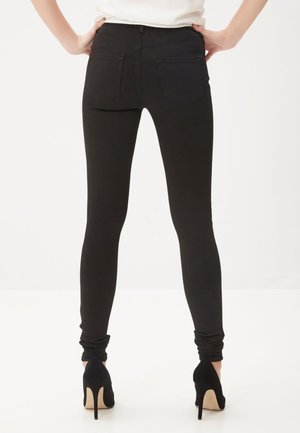  Jeans Skinny Fit - Nero