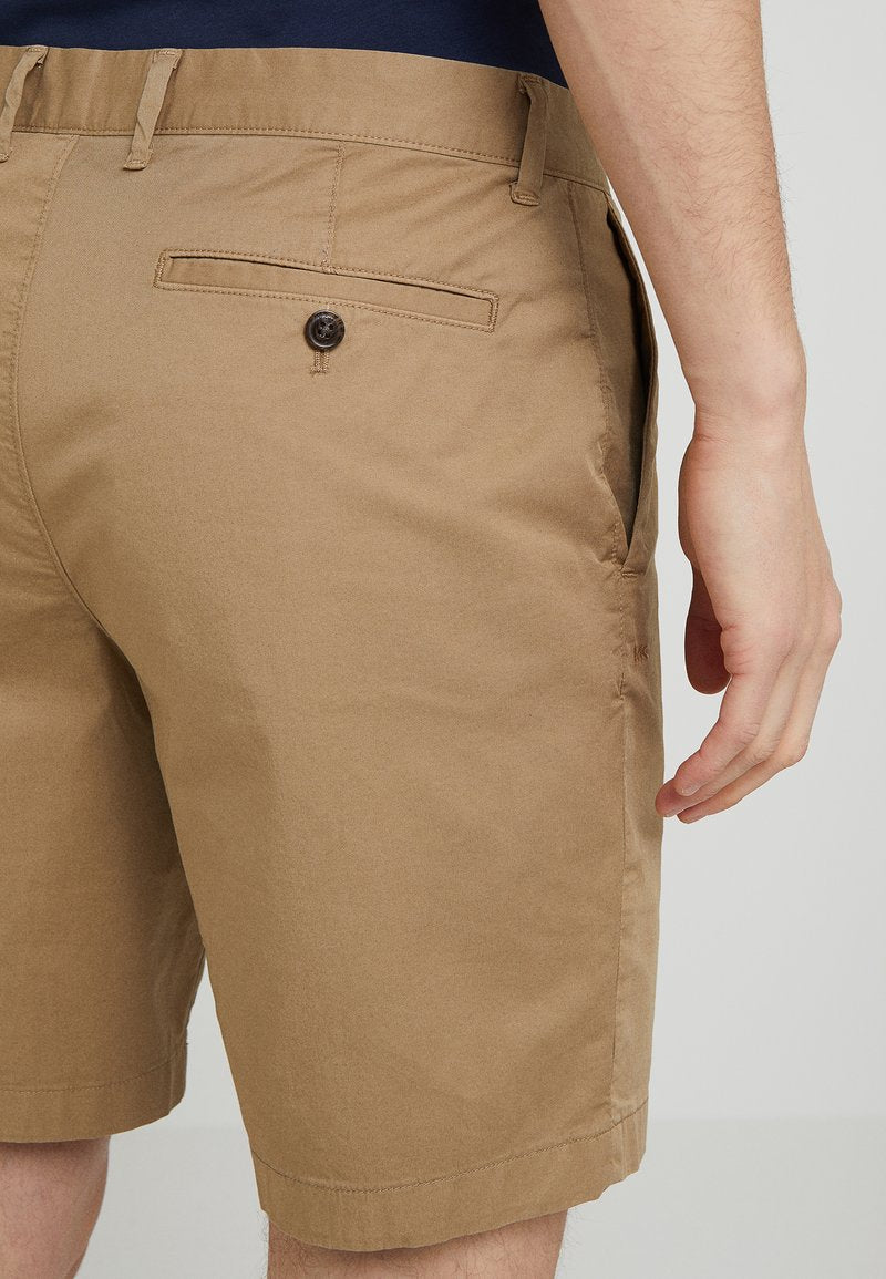 Michael Kors WASHED - Shorts - Khaki